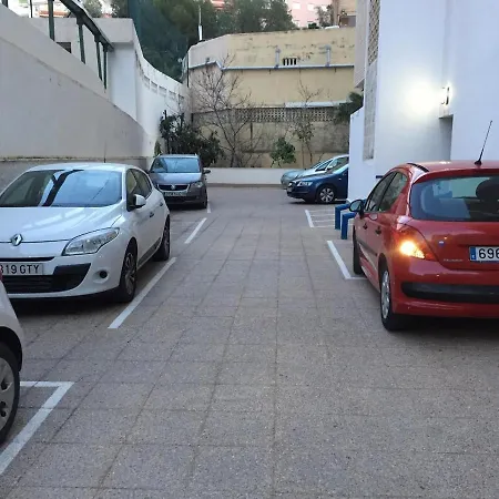 Apartamento Cala De Finestrat Vicent&Alba Benidorm Extérieur photo