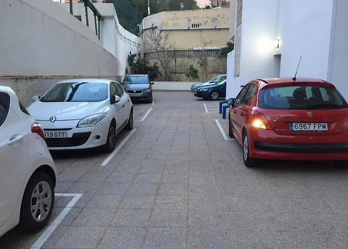 Apartamento Cala De Finestrat Vicent&Alba