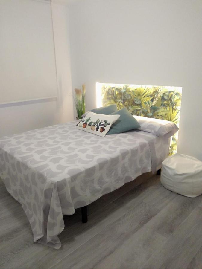 Cala De Finestrat Vicent&alba Appartement *