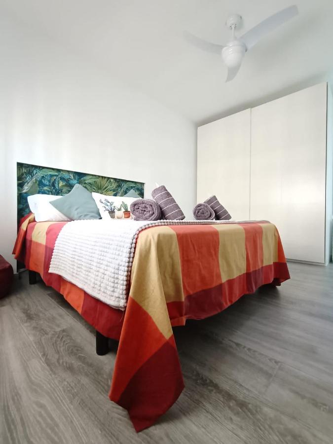 Cala De Finestrat Vicent&alba Appartement *