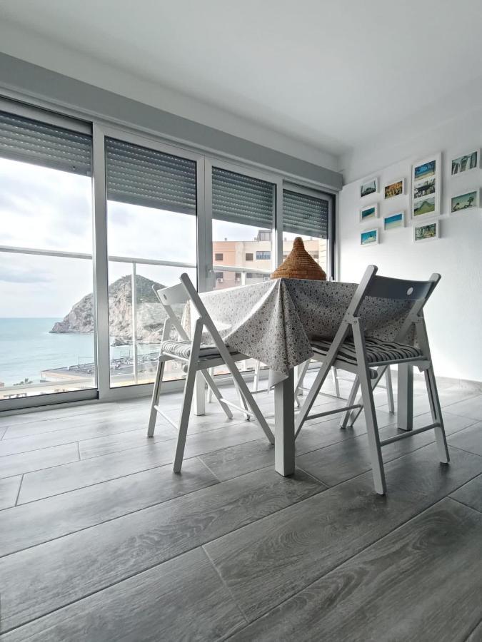 Cala De Finestrat Vicent&alba Appartement