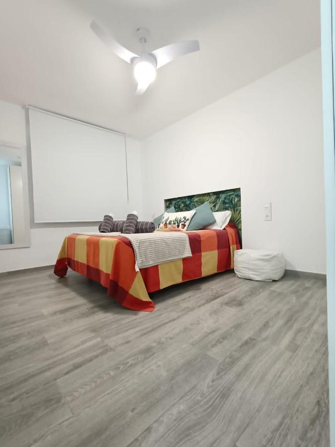 Appartement Cala De Finestrat Vicent&alba