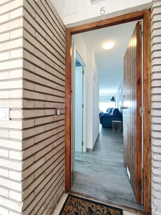 Appartement Cala De Finestrat Vicent&alba